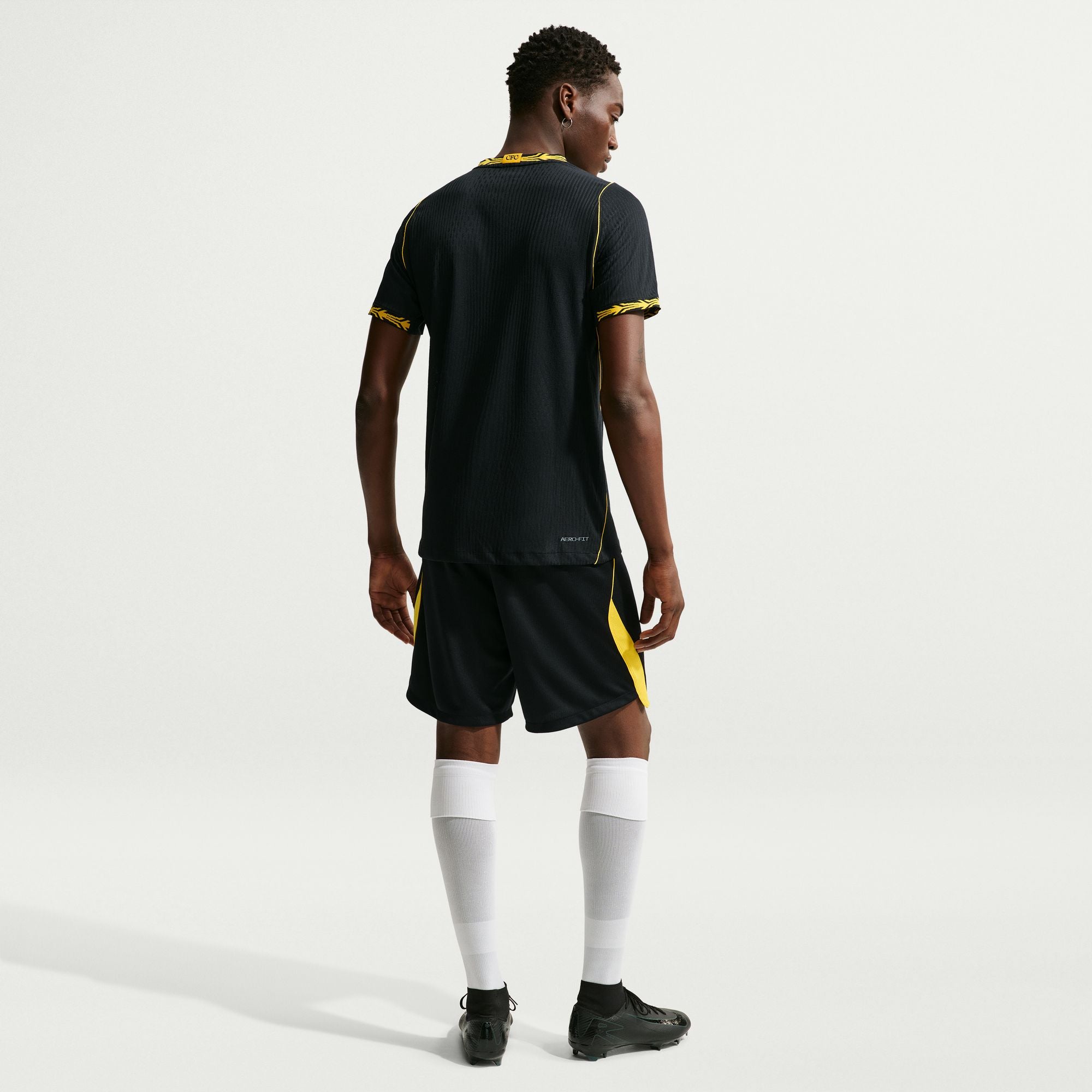 Chelsea FC 2026/27 Match Away Shirt - Nike