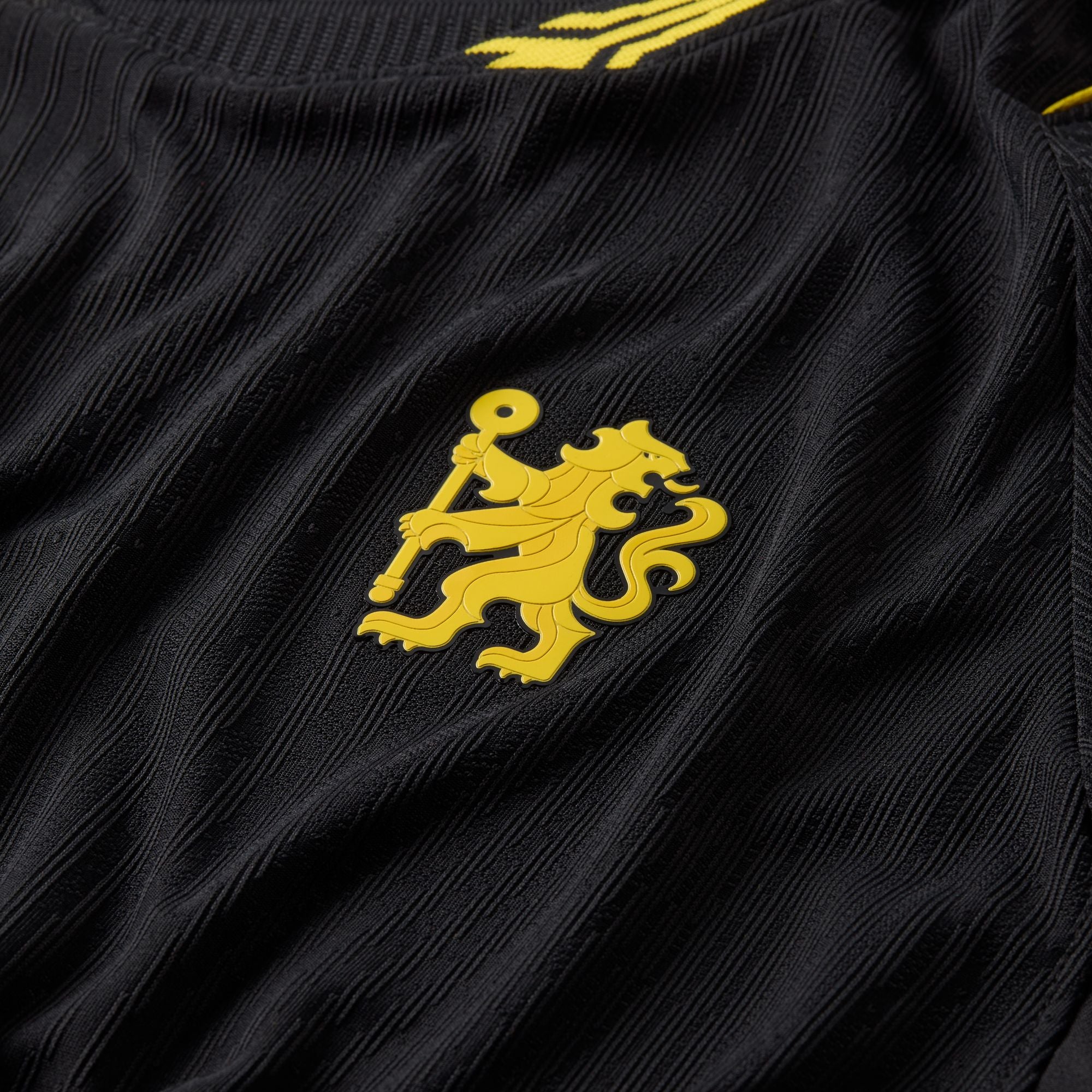 Chelsea FC 2026/27 Match Away Shirt - Nike
