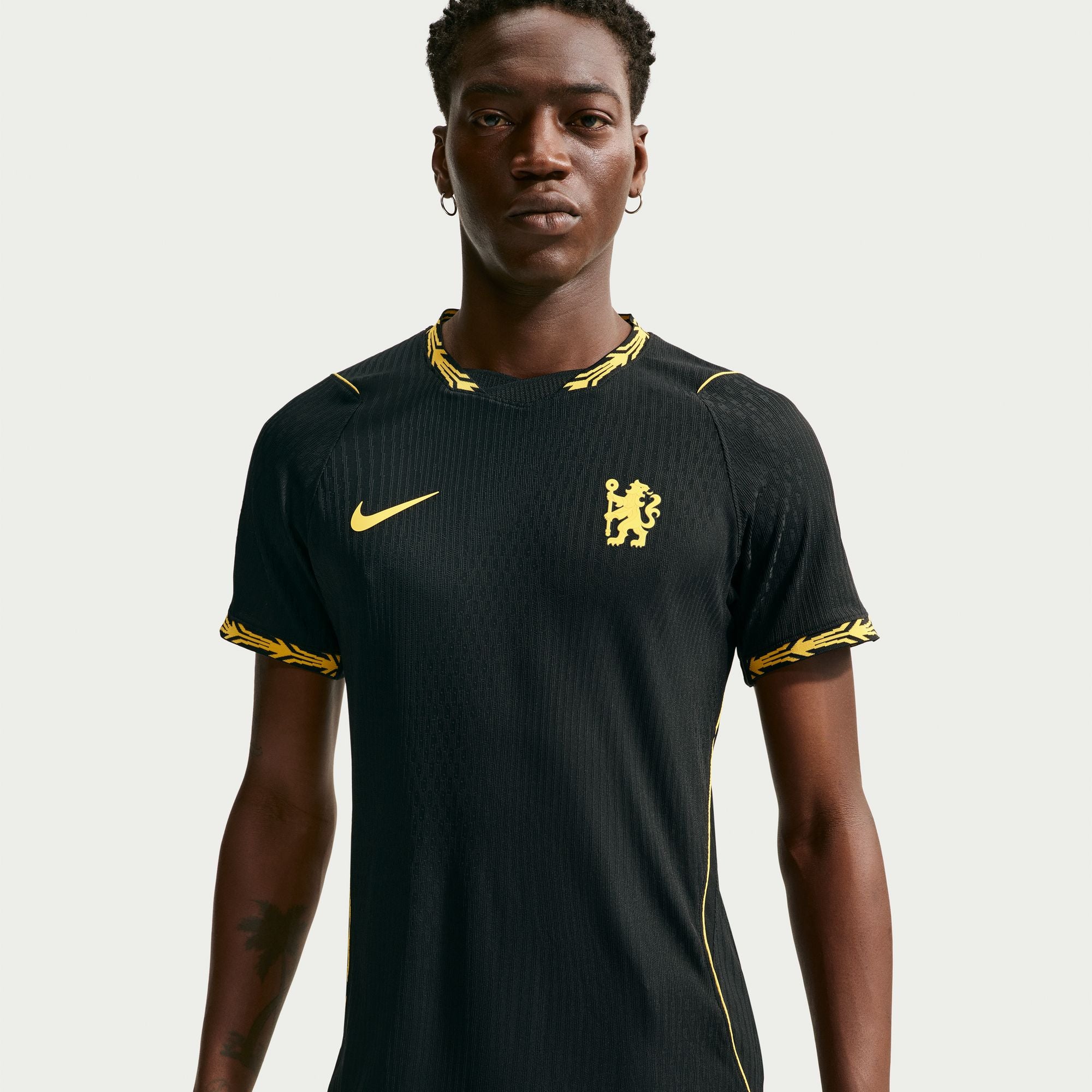 Chelsea FC 2026/27 Match Away Shirt - Nike