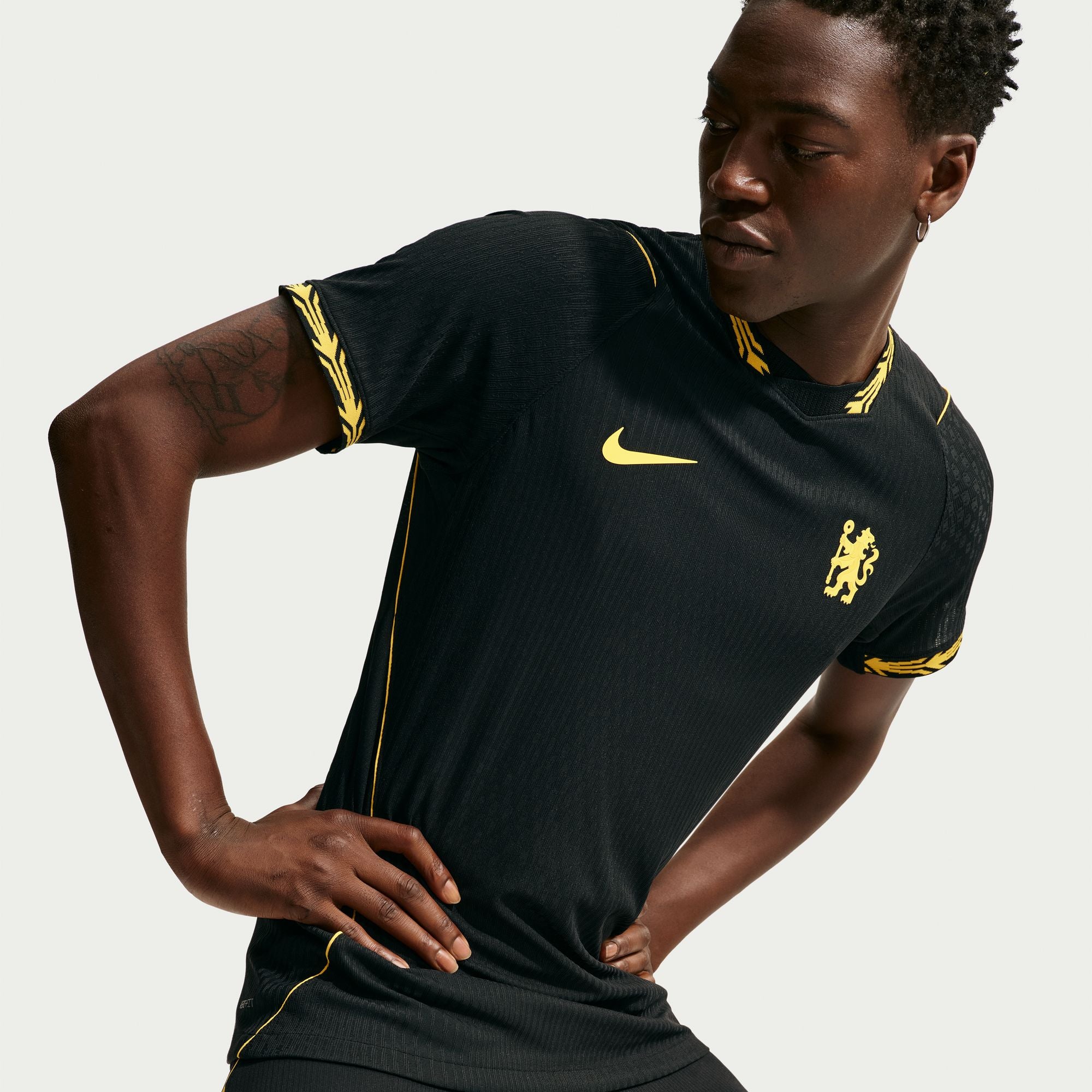 Chelsea FC 2026/27 Match Away Shirt - Nike