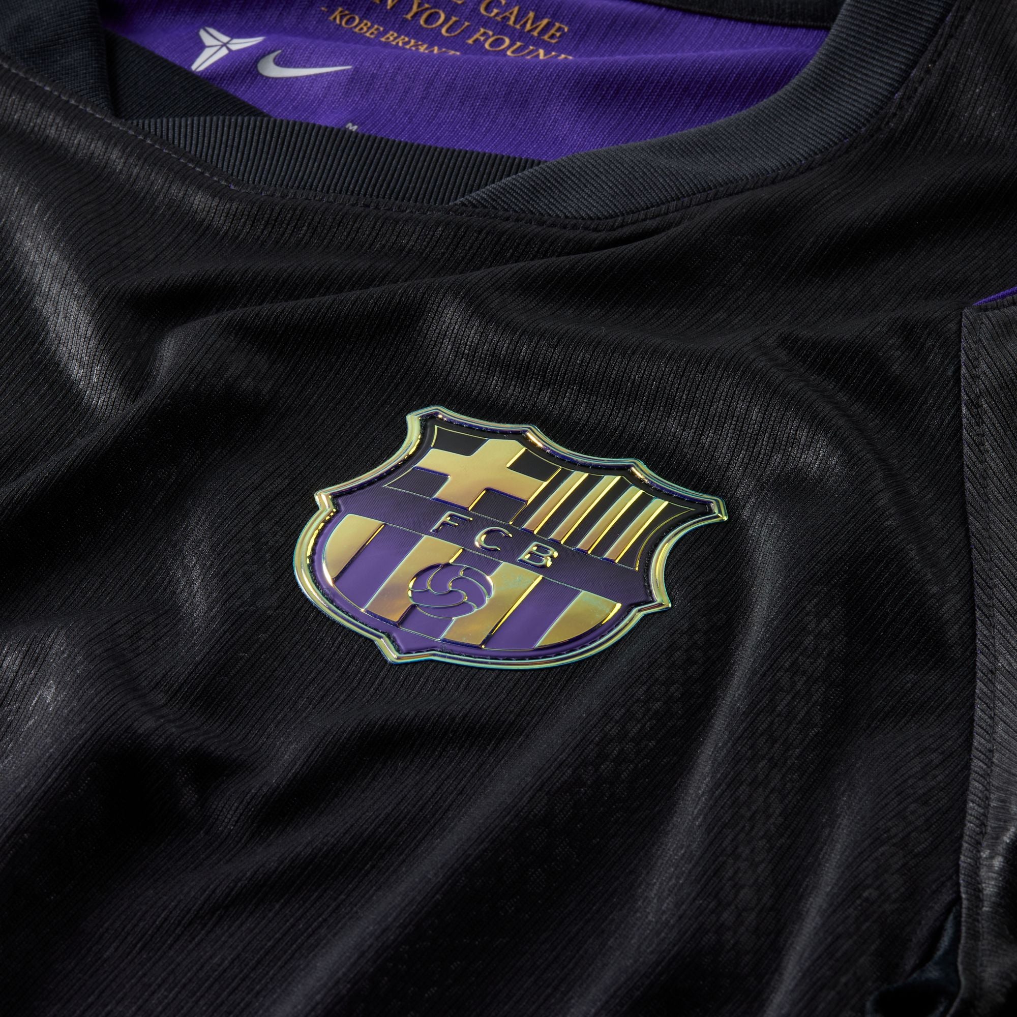 FC Barcelona 2026/27 Away Shirt - Nike