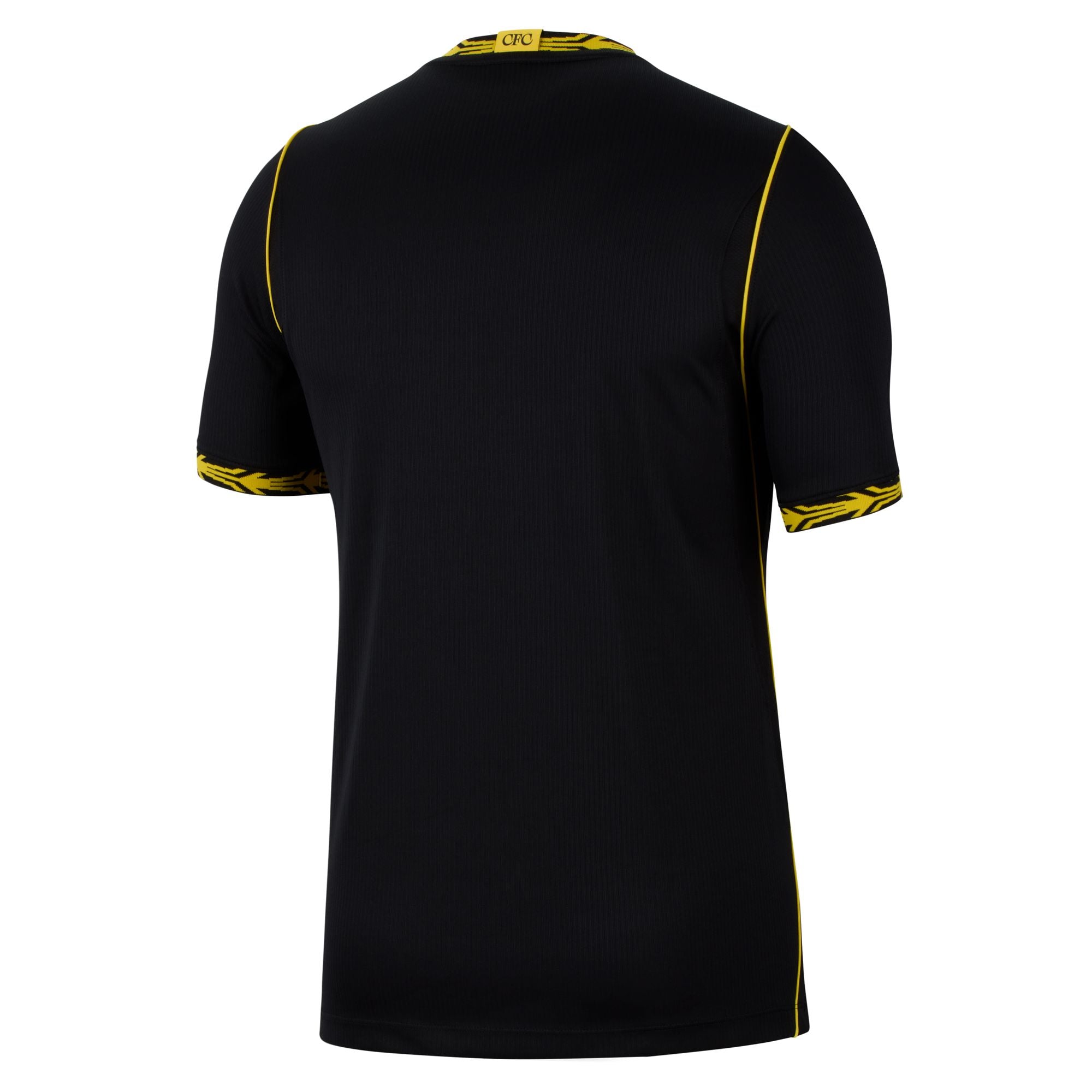 Chelsea FC 2026/27 Away Shirt - Nike