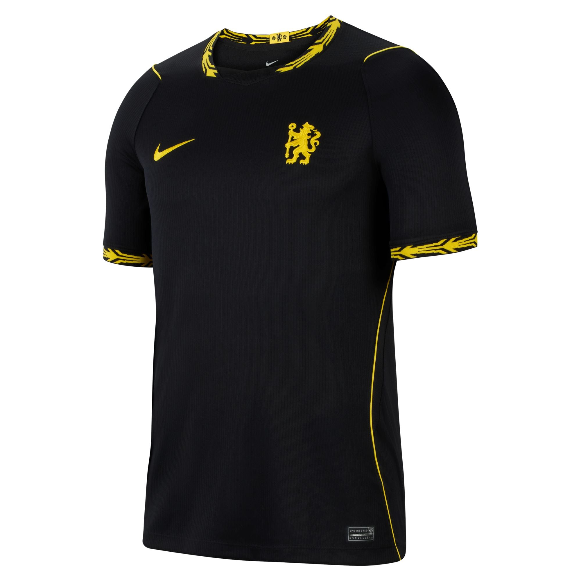 Chelsea FC 2026/27 Away Shirt - Nike