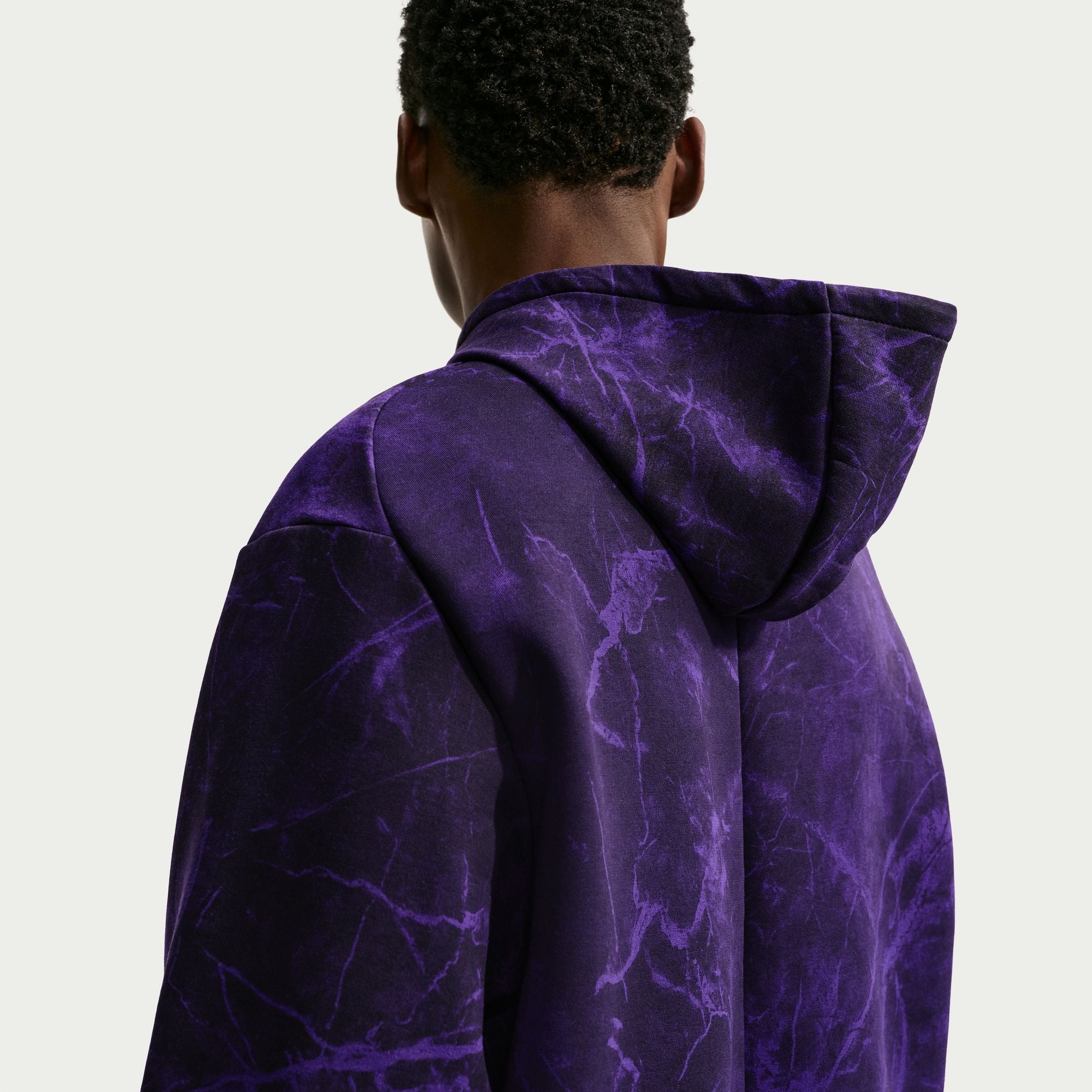 FC Barcelona 2026/27  Kobe Bryant Away Pullover Hoodie - Nike