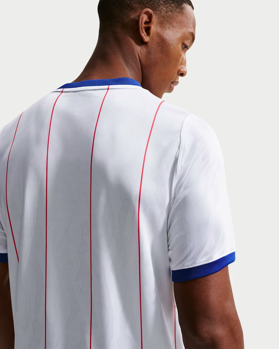 Chelsea FC 2026/27 Third Shirt - Nike