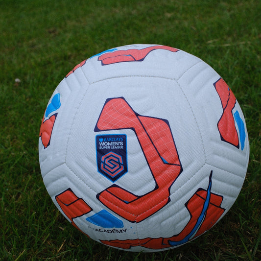 Women's Super League Academy - Size 5 Adult Football