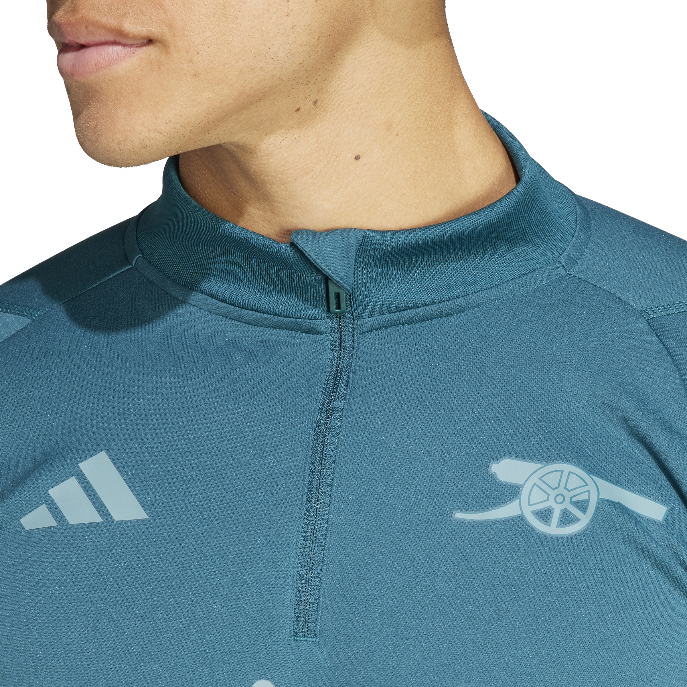 Arsenal Tiro 23 Straight Fit Training Top