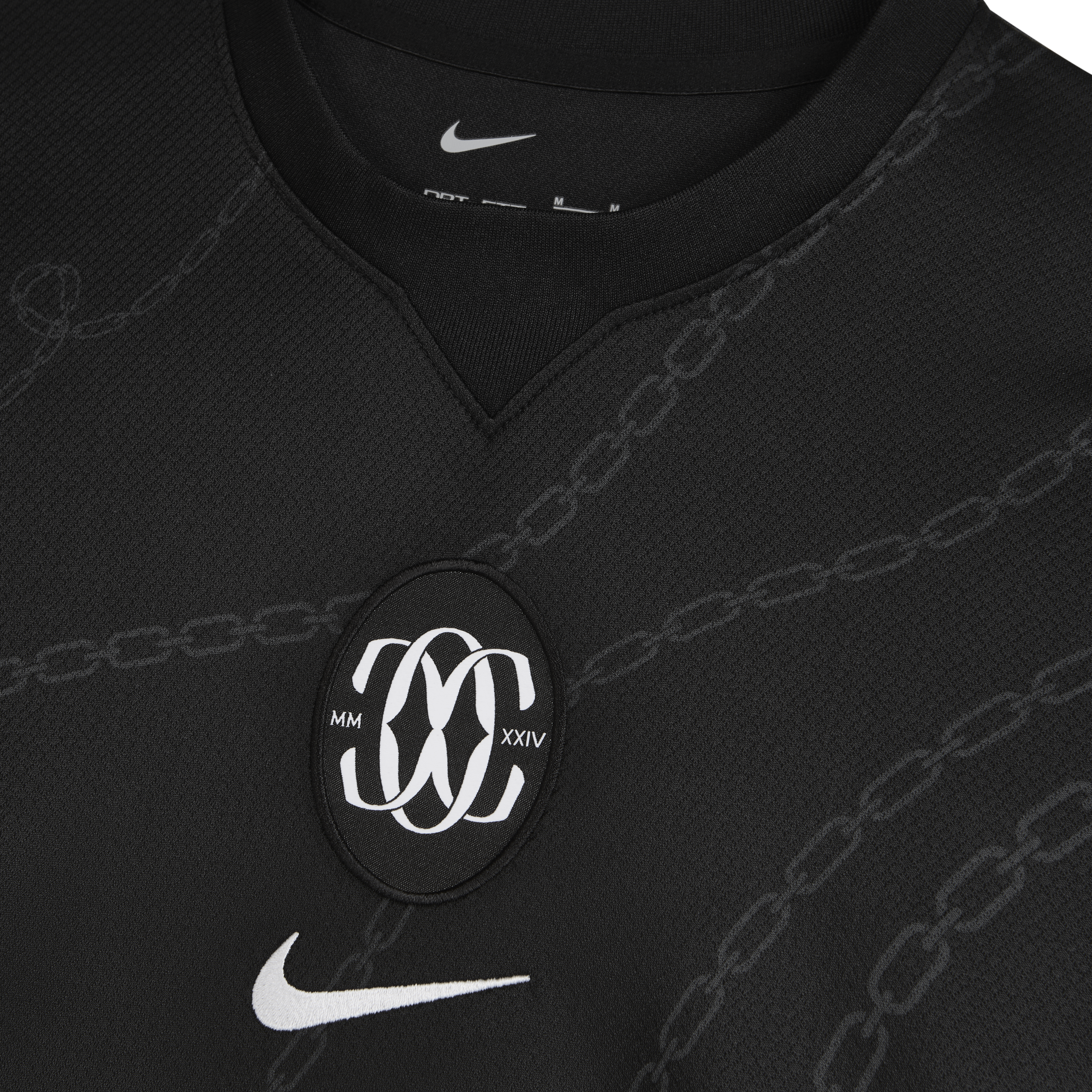 FC Como Women 2026/27 Away Shirt - Nike