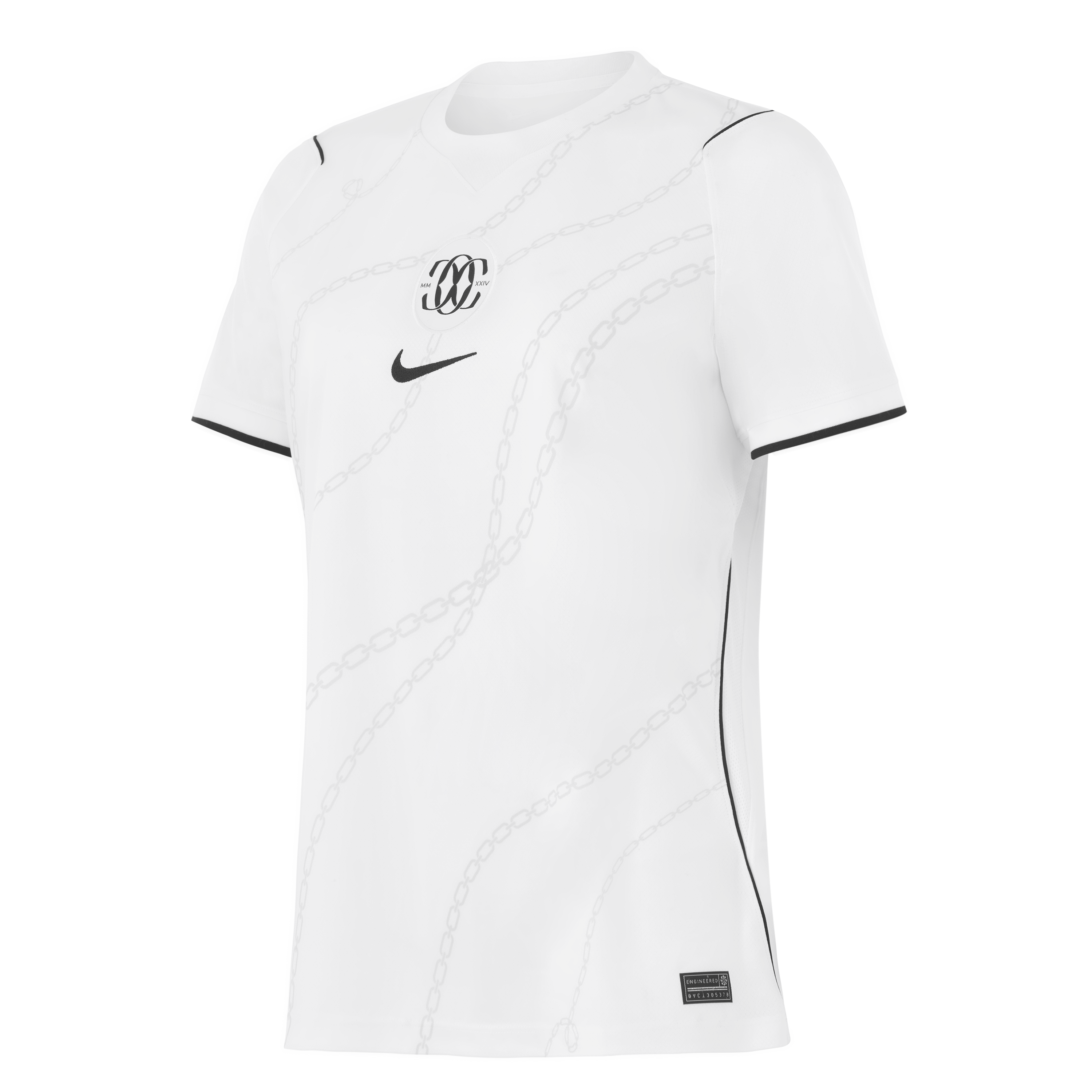 FC Como Women 2026/27 Home Shirt - Nike
