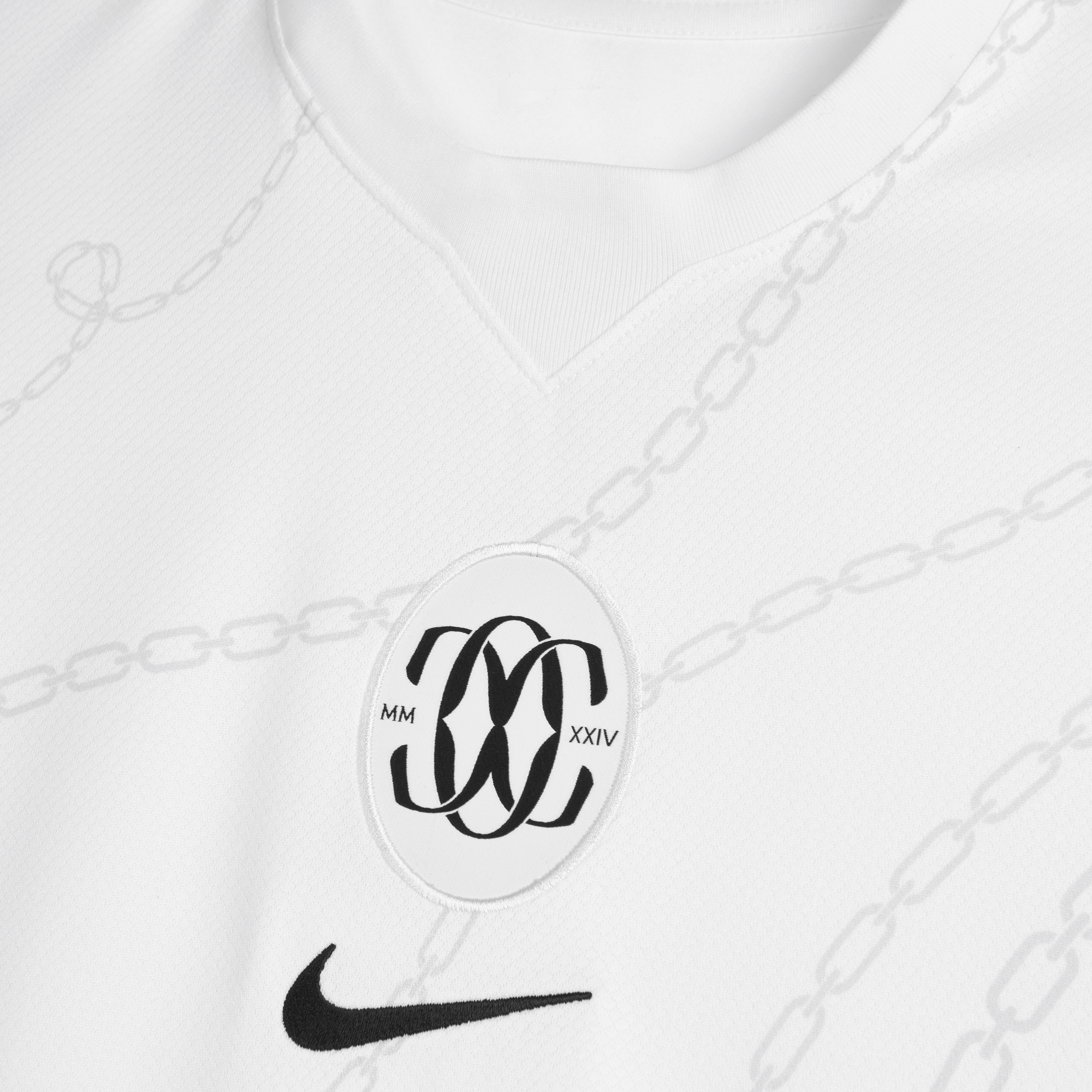 FC Como Women 2026/27 Home Shirt - Nike