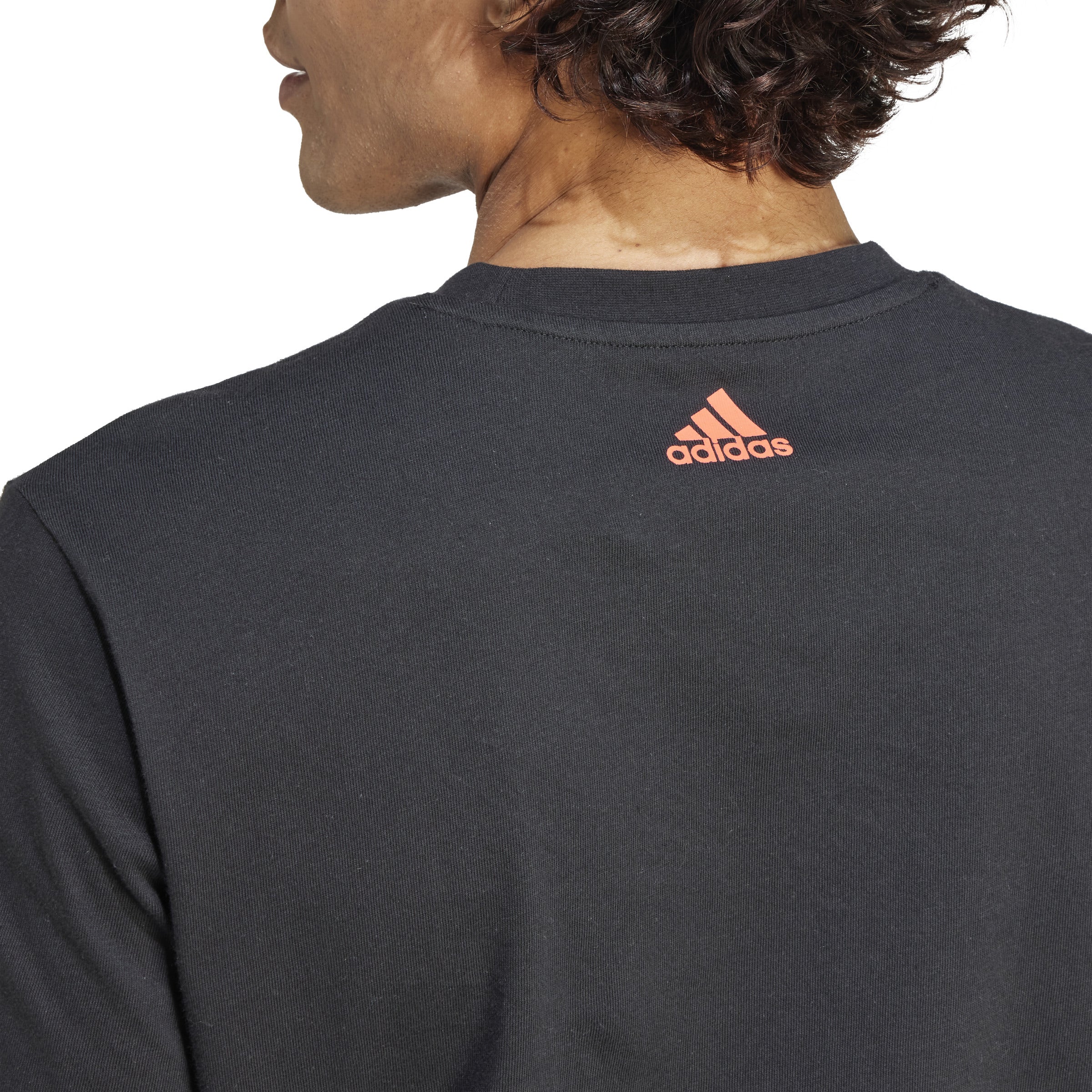 Adidas Football Graphic T-Shirt