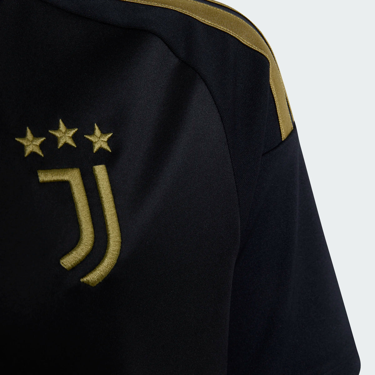 KIDS Juventus 2026/27 Third Shirt