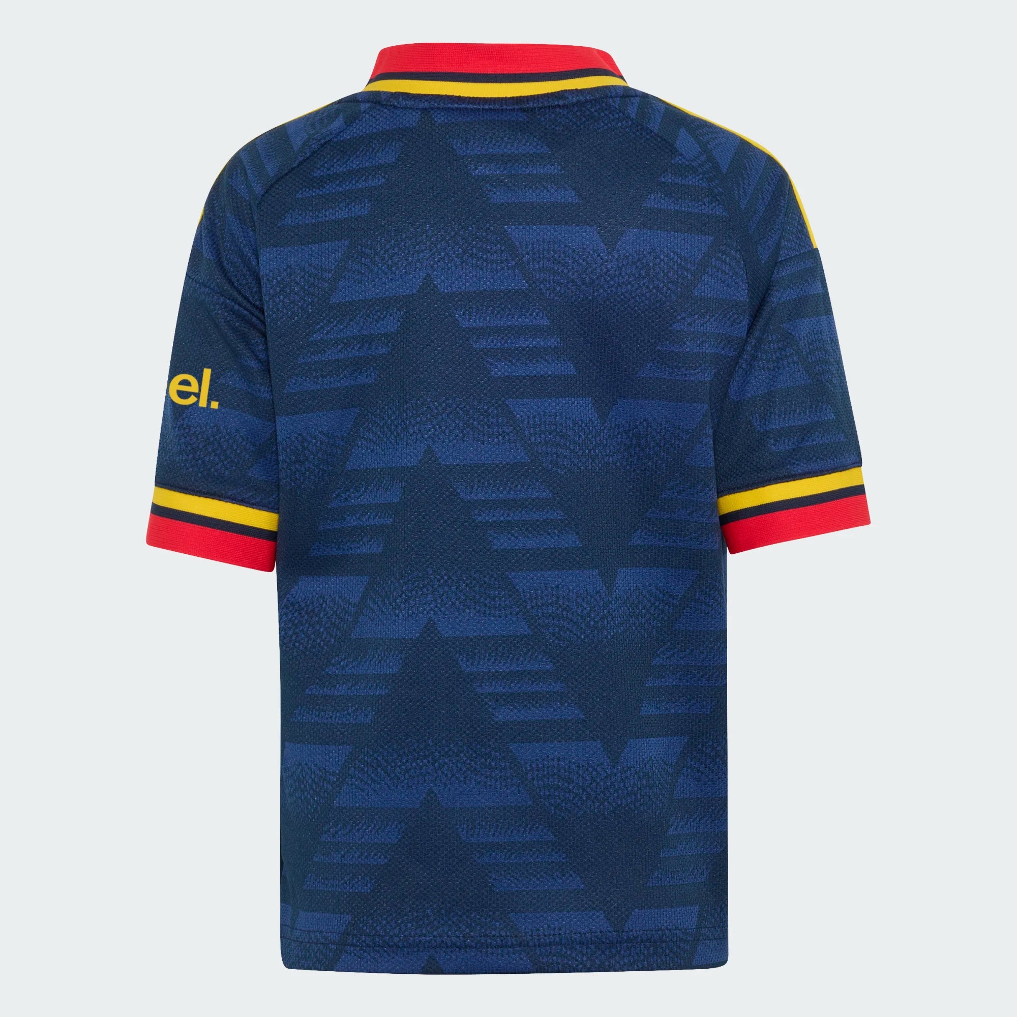 KIDS Arsenal 2026/27 Away Three Piece Kit - adidas