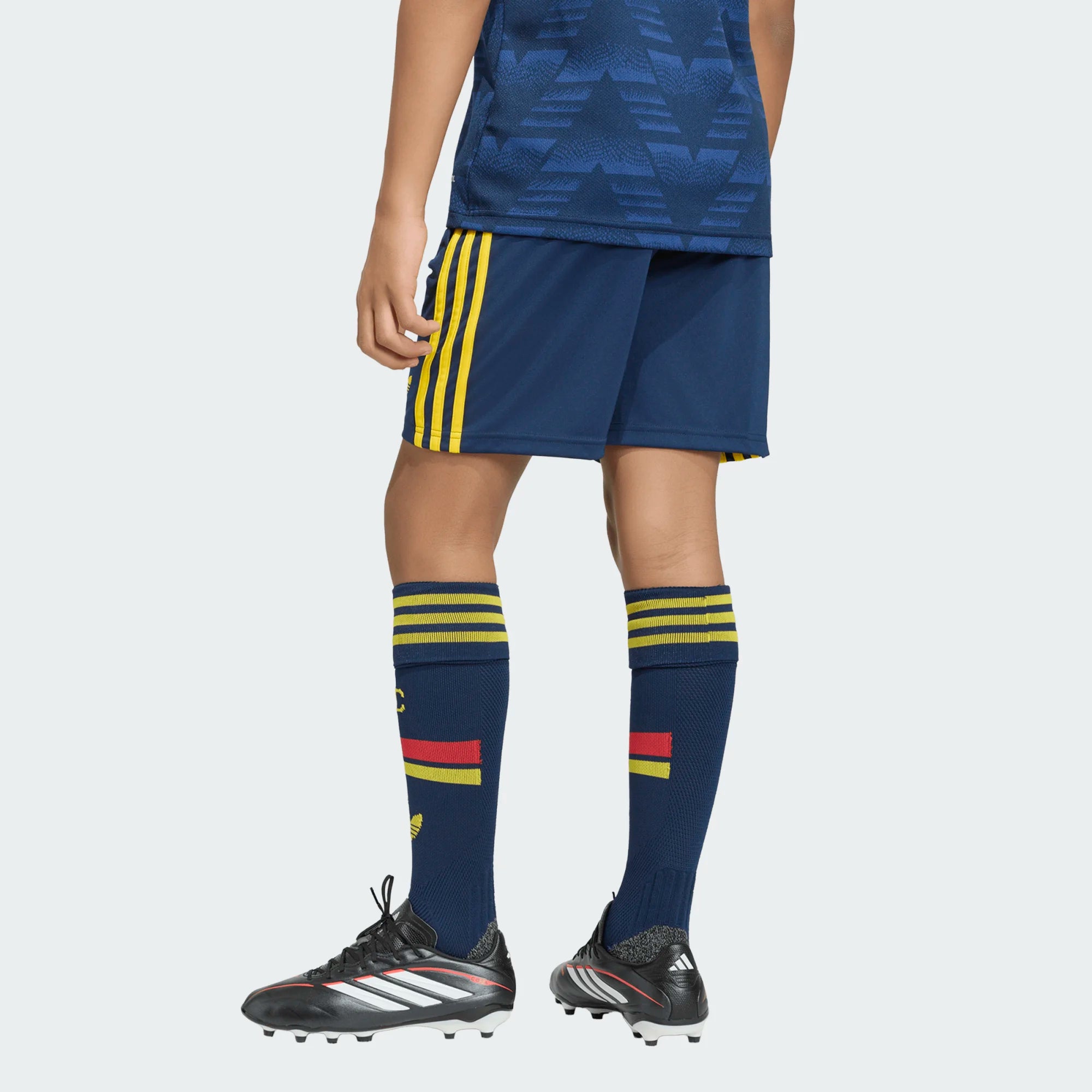 KIDS Arsenal 2026/27 Away Shorts - adidas