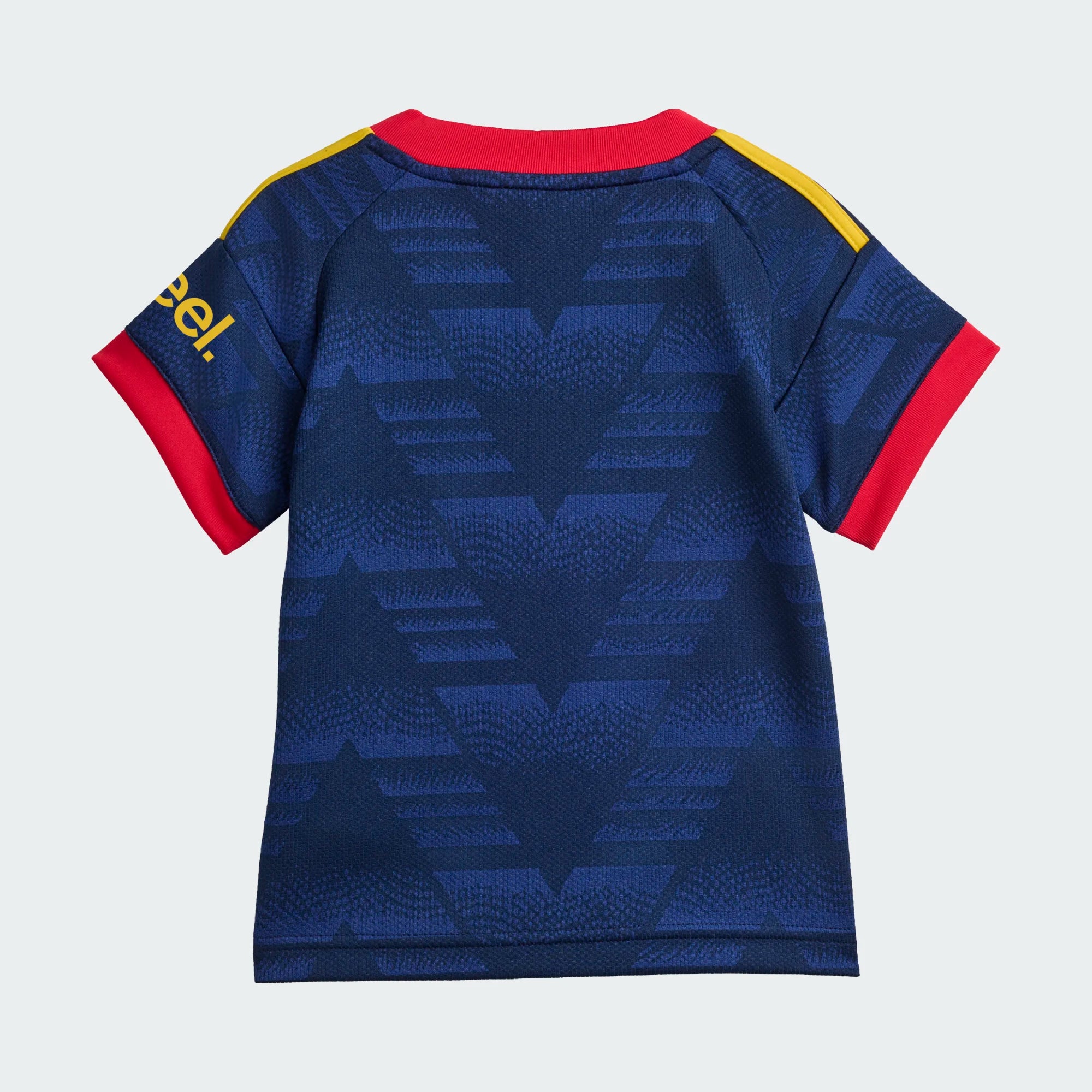KIDS Arsenal 2026/27 Away Mini Kit - adidas
