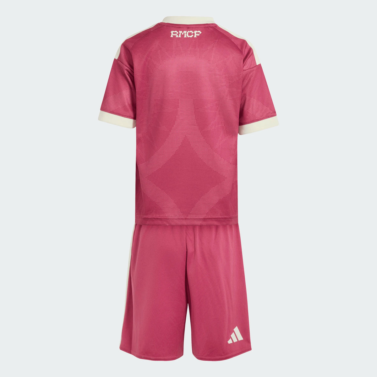 Real Madrid 2026/27 Third Mini Kit