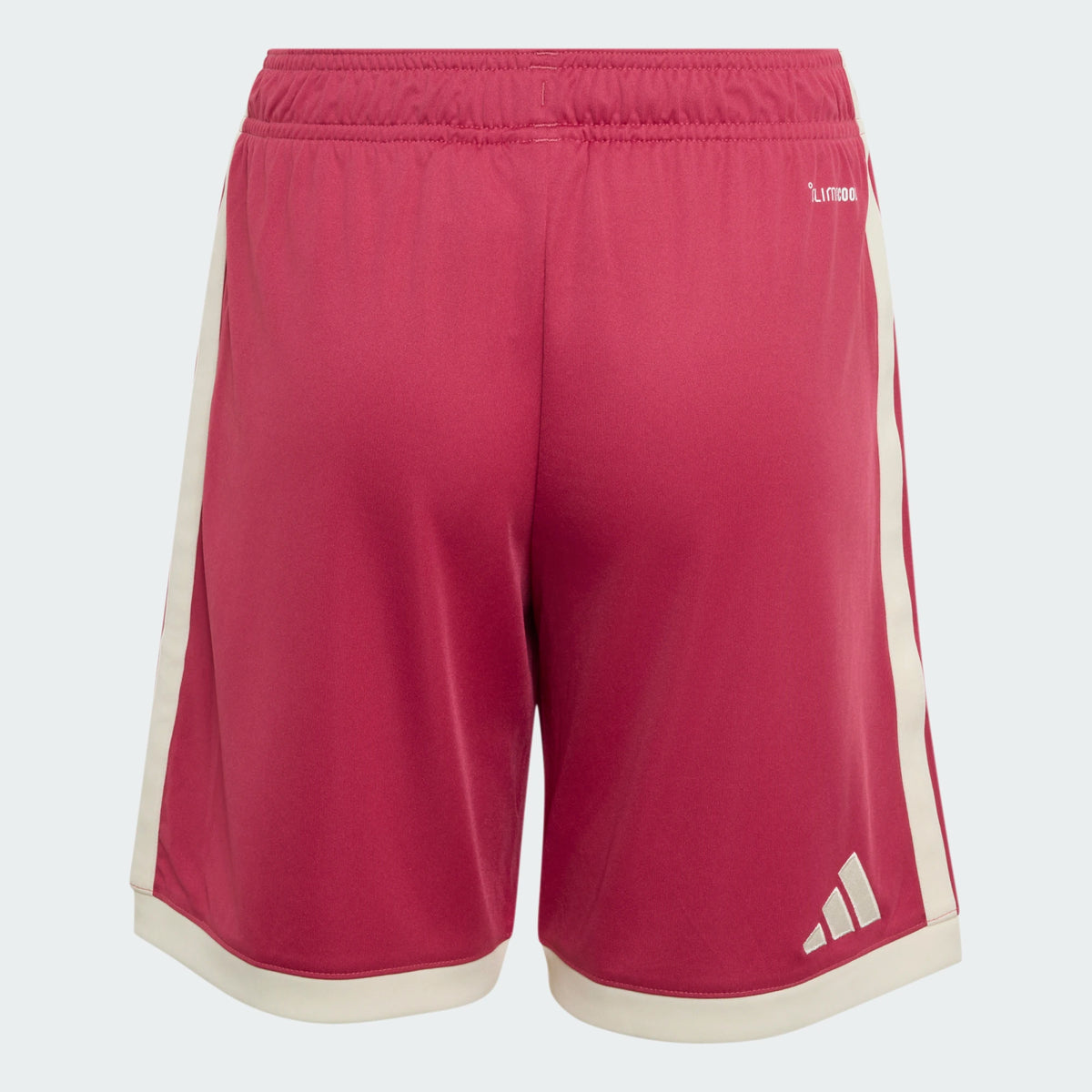 Real Madrid 2026/27 Third Kids Shorts