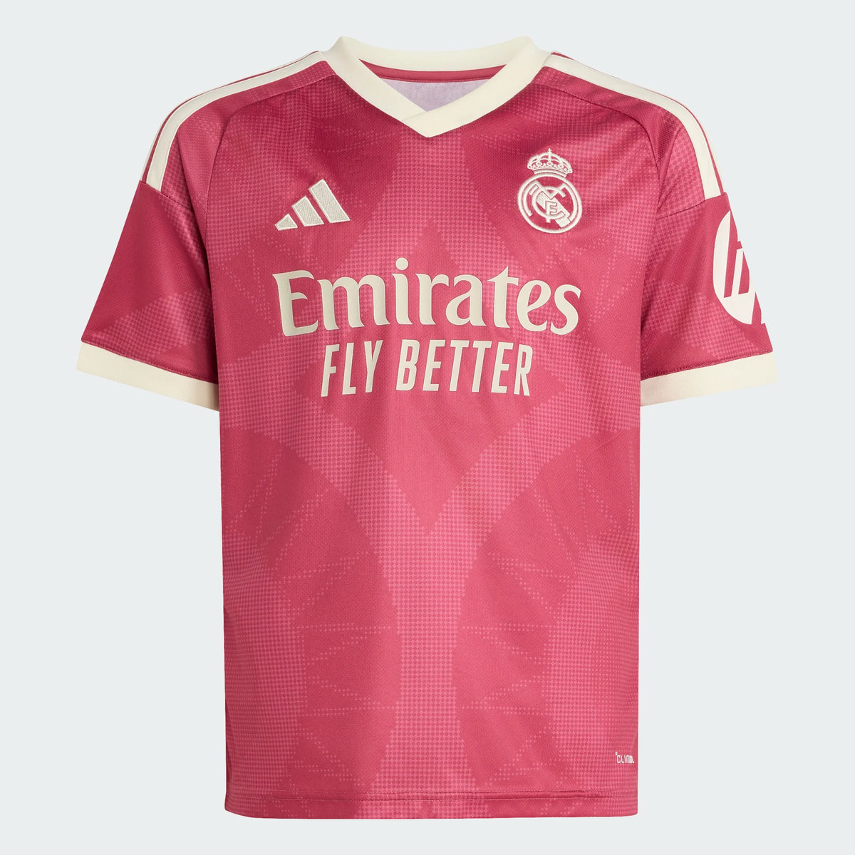 Real Madrid 2026/27 Third Kids Shirt