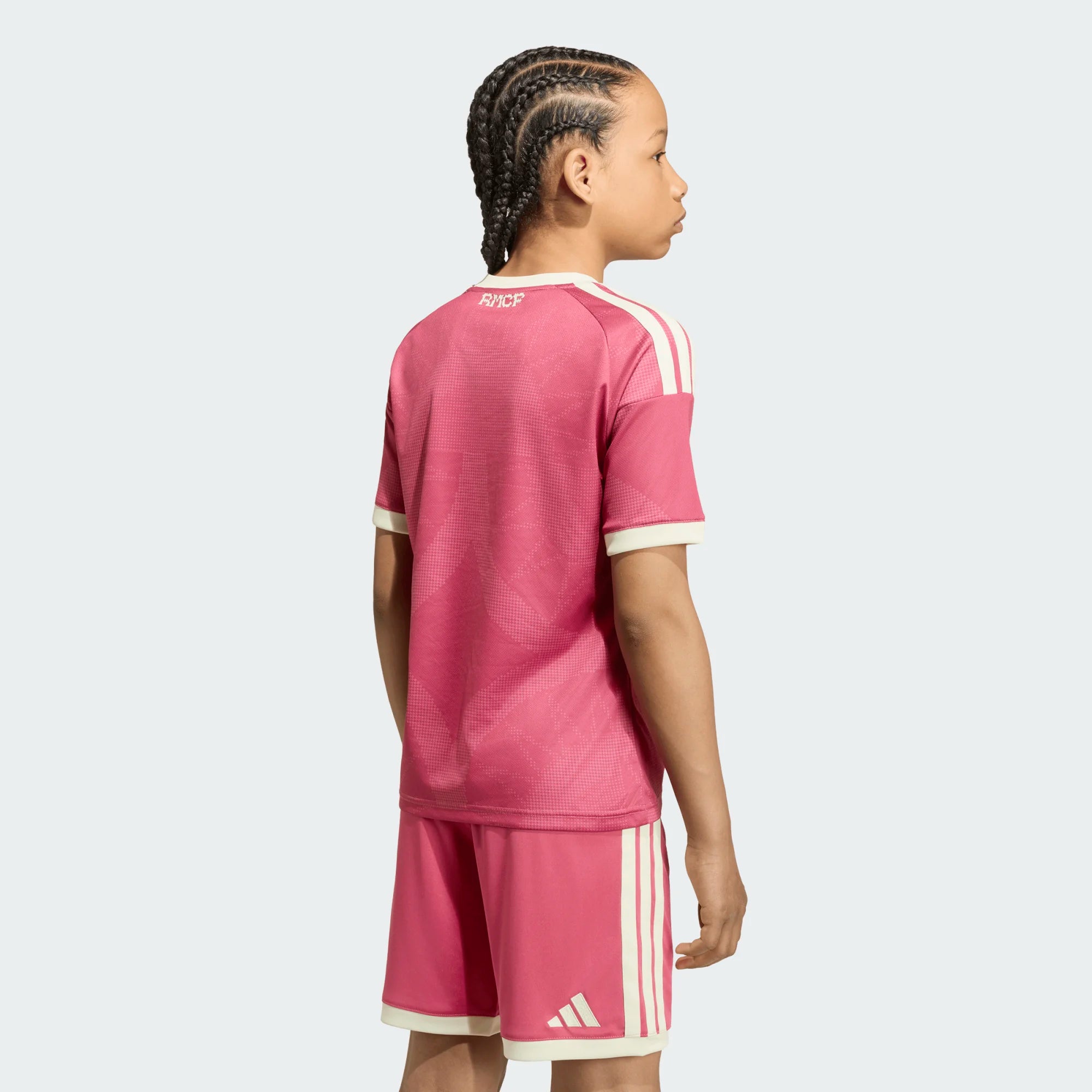 Real Madrid 2026/27 Third Kids Shirt