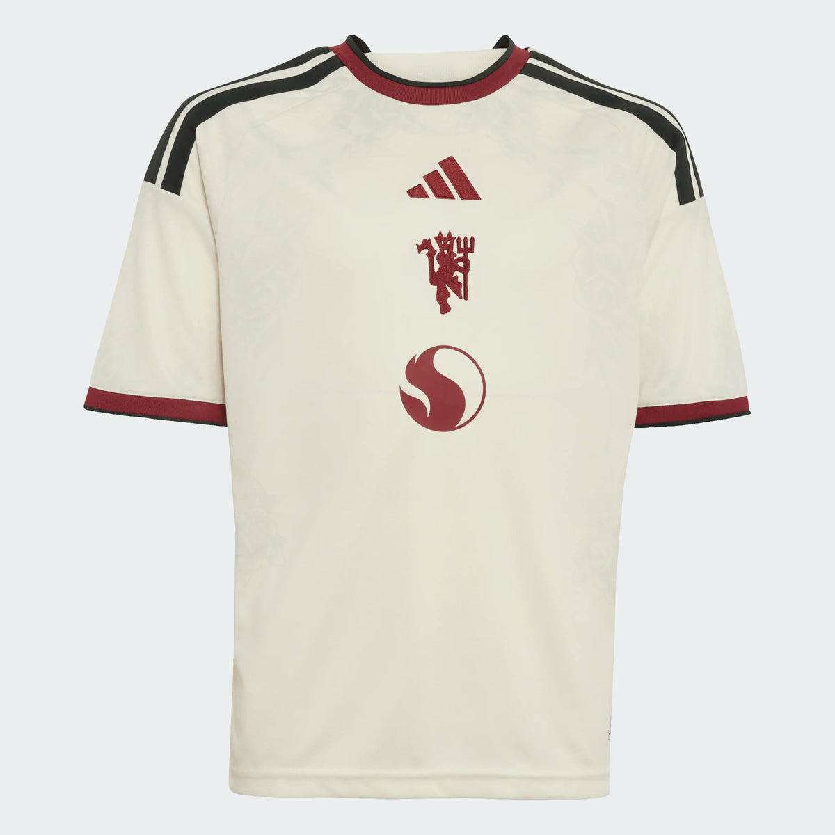 Manchester United 2026/27 Third Kids Shirt