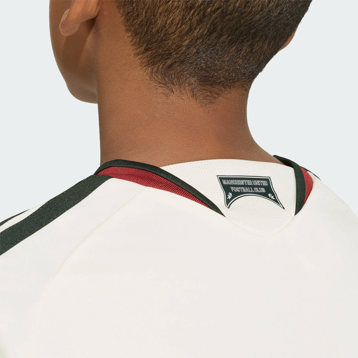 Manchester United 2026/27 Third Kids Shirt