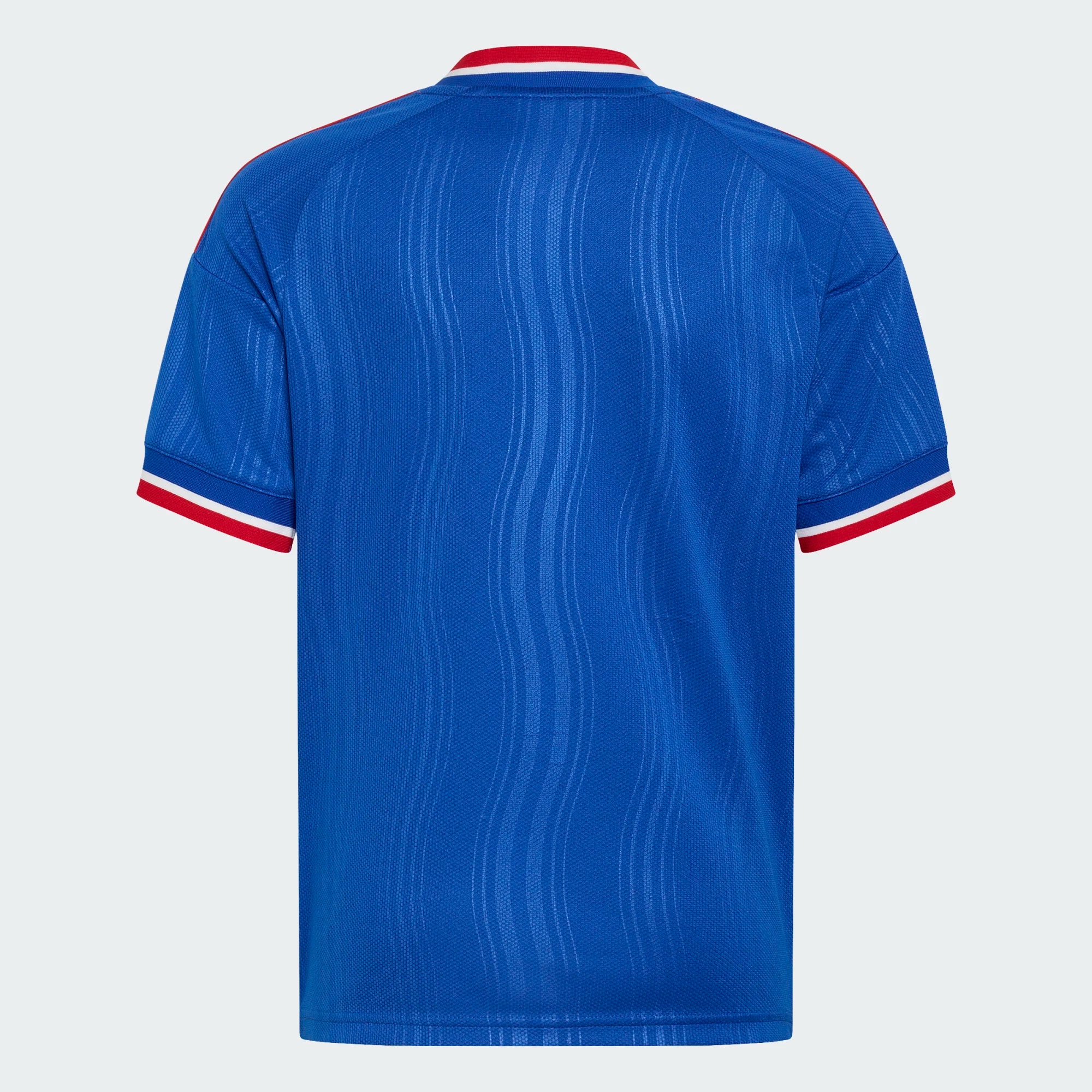 KIDS Manchester United 26/27 Away Shirt - adidas
