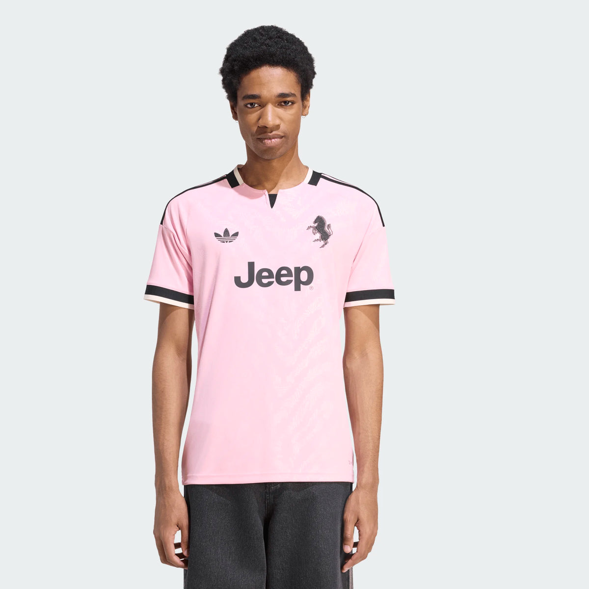 Juventus 2026/27 Away Shirt