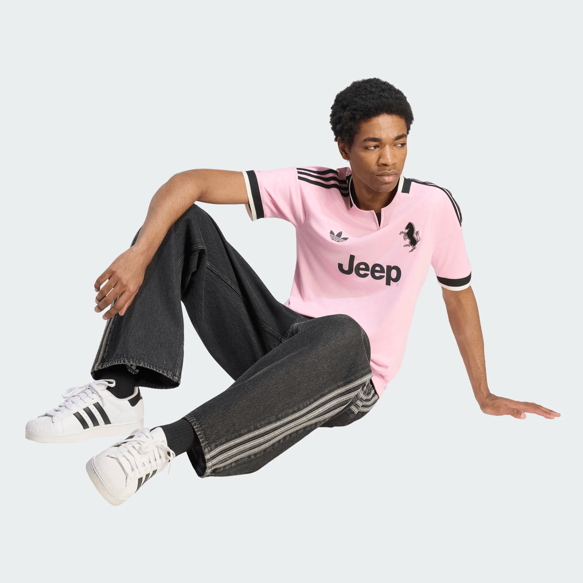 Juventus 2026/27 Away Shirt