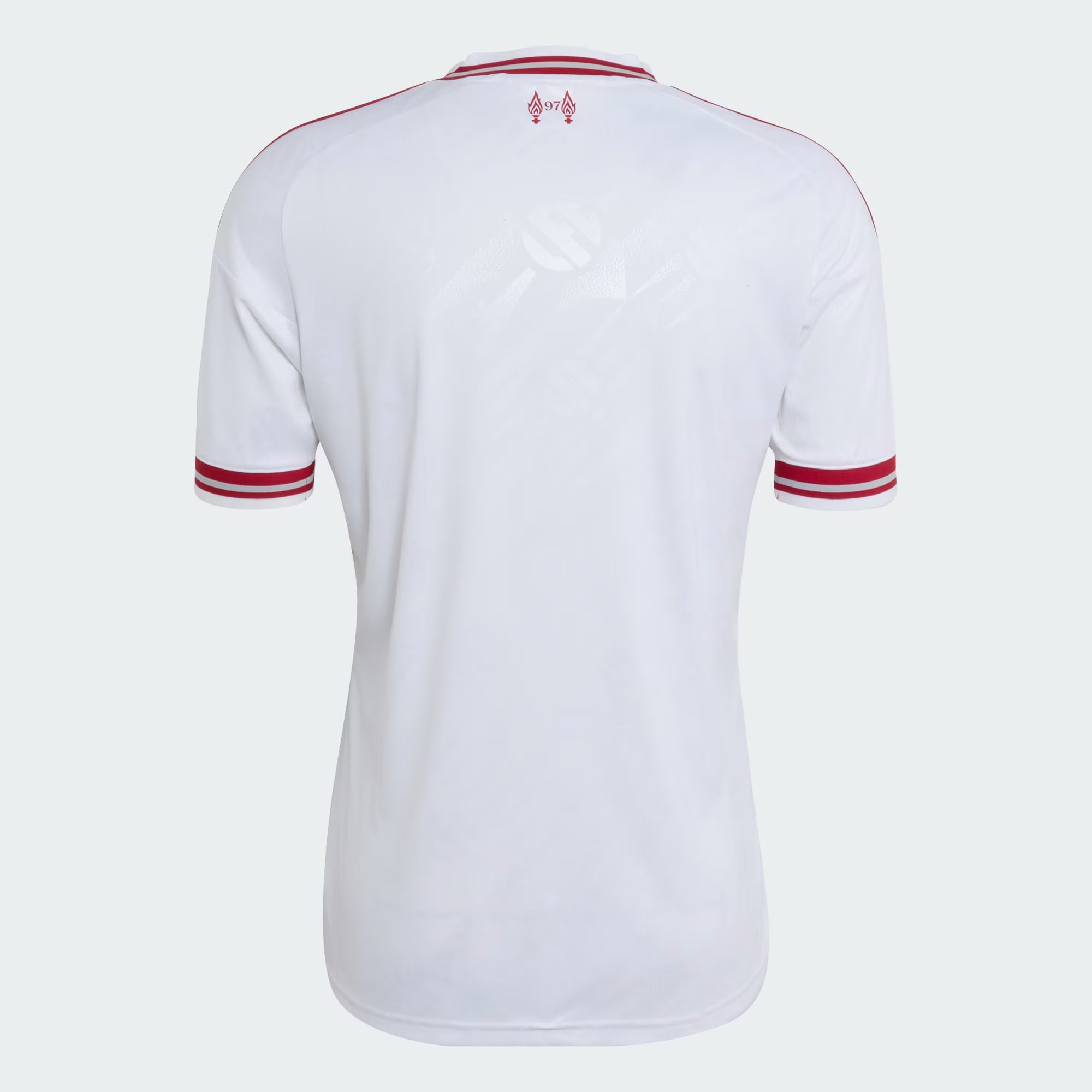 Liverpool 2026/27 Away Shirt - adidas