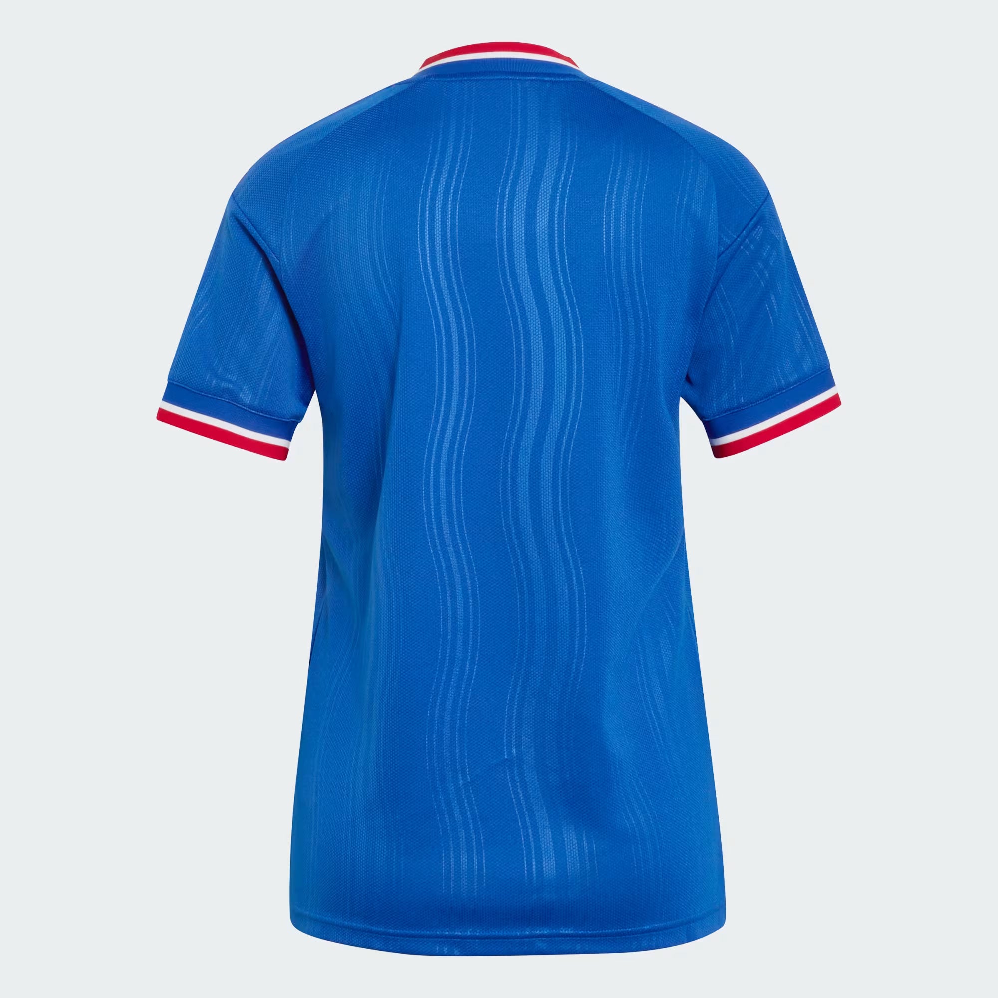 Manchester United 26/27 Away Jersey - Curved Fit