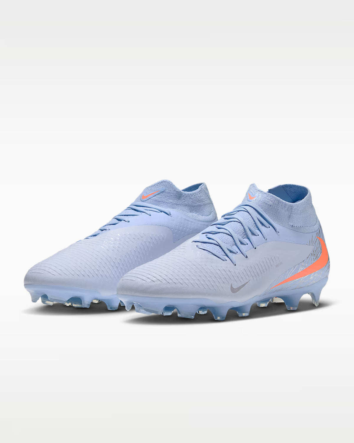 Nike United Phantom 6 High Academy