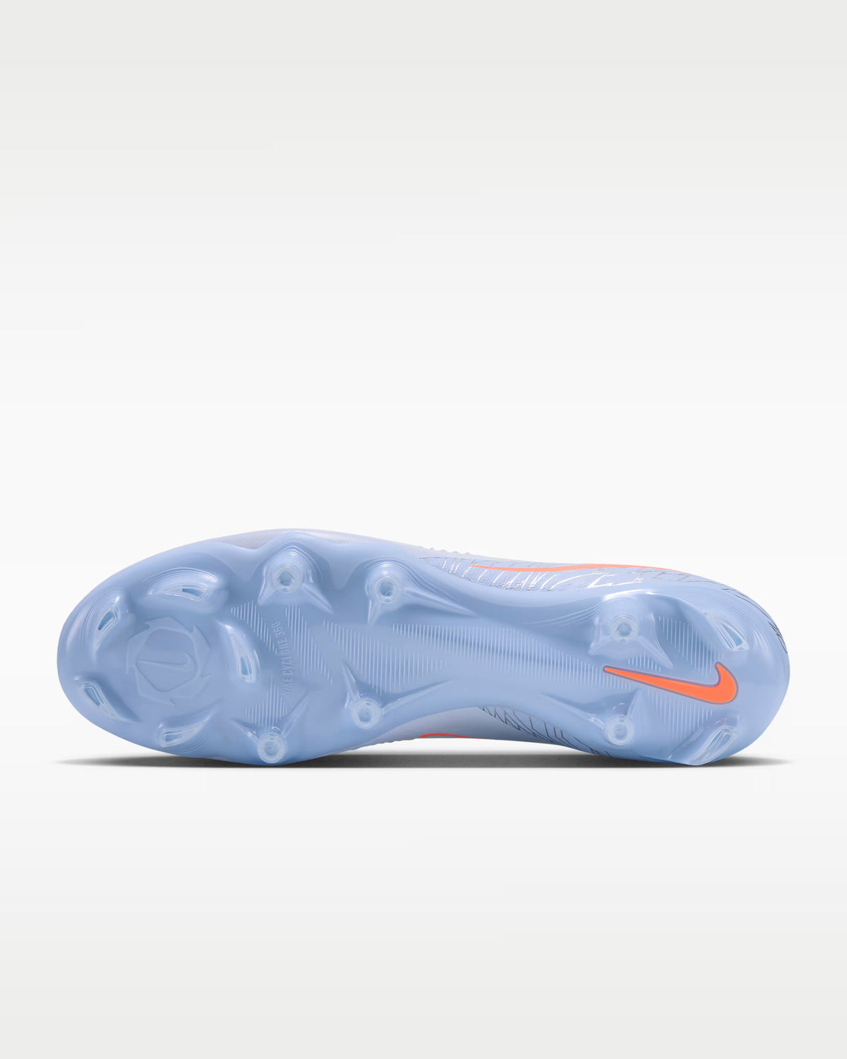 Nike United Phantom 6 High Academy