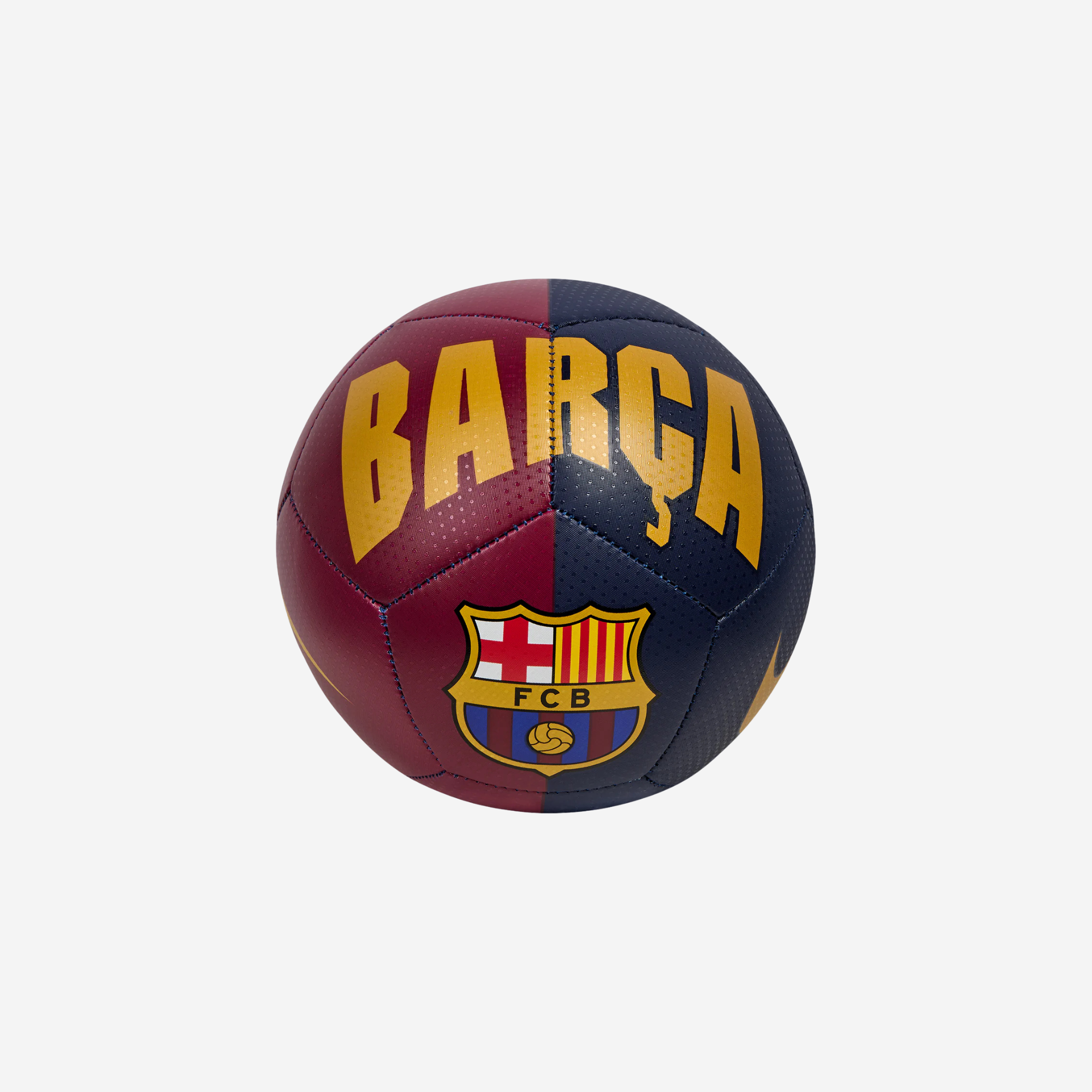 FC Barcelona Skills Football Size 1 - Nike