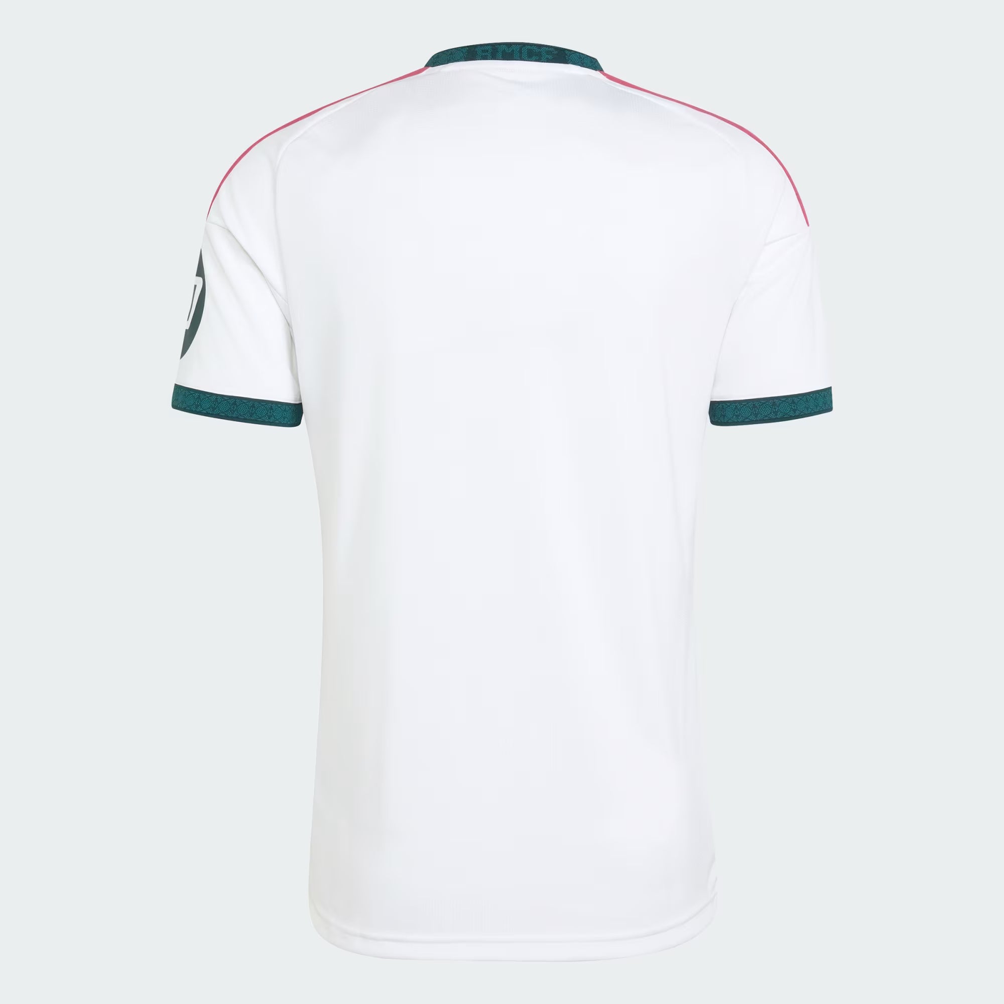 Real Madrid 2026/27 Home Shirt - adidas