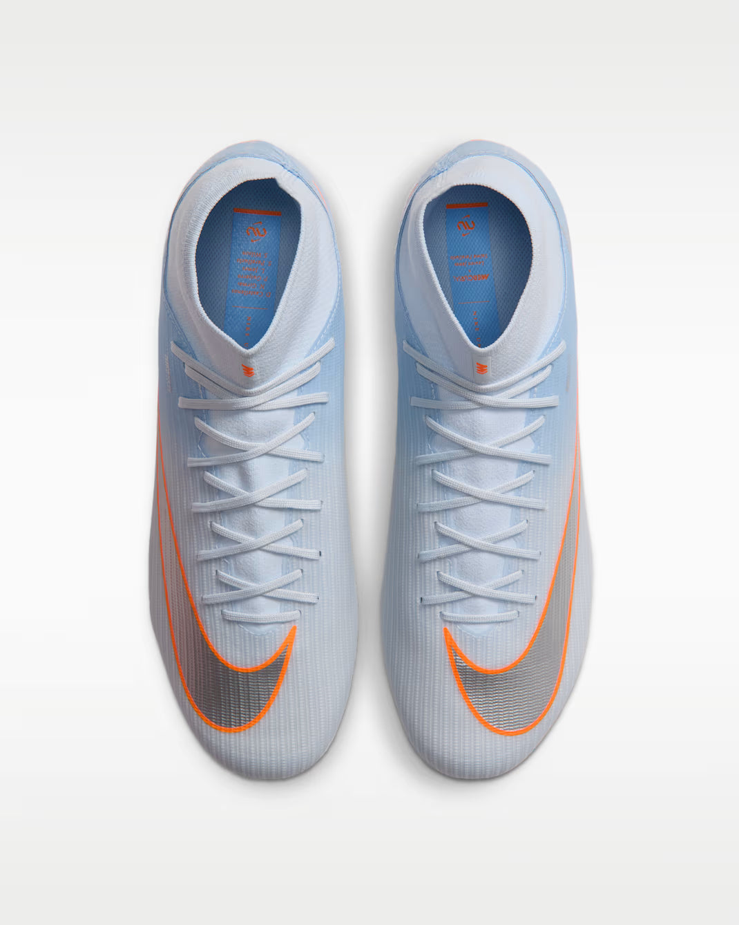 Nike United Mercurial Superfly 11 Academy