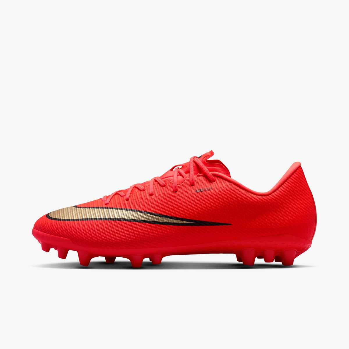 Nike Mercurial Vapor 17 Academy Artificial-Grass Low-Top Boots