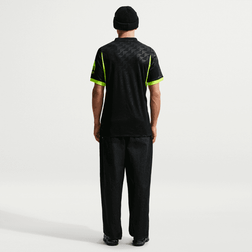 Atlético Madrid 2026/27 Away Shirt - Nike