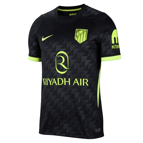 Atlético Madrid 2026/27 Away Shirt - Nike