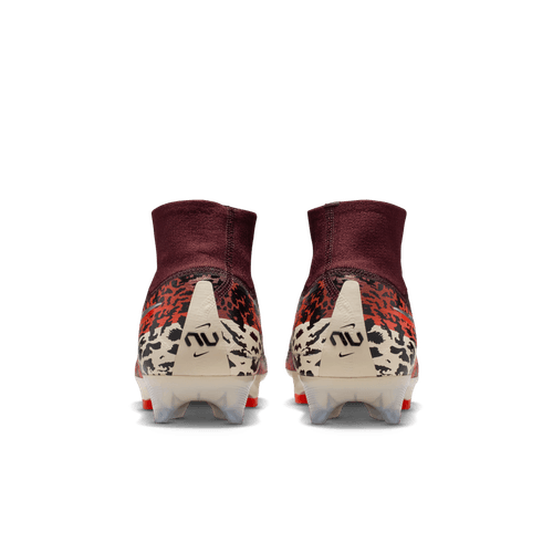 Nike United Superfly 10 Elite Firm-Ground High-Top Football Boots